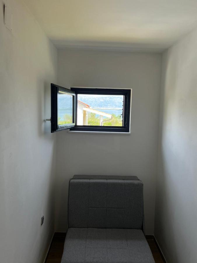 נין Apartments Linic מראה חיצוני תמונה